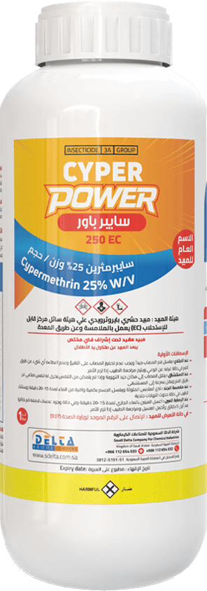 سايبر باور 250 أي سي