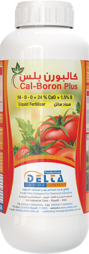 كالبورن بلس